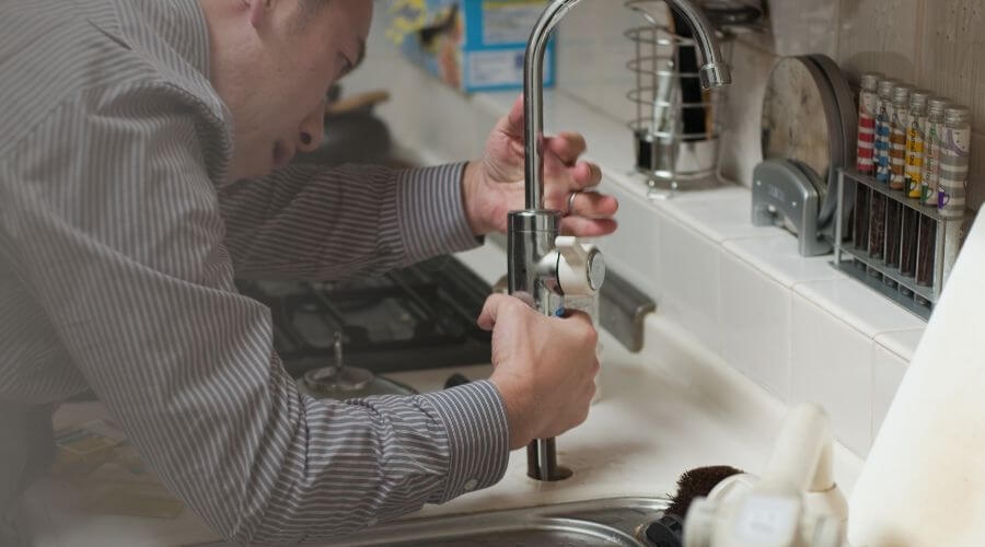 Professional water heater repair in Peekskill, NY